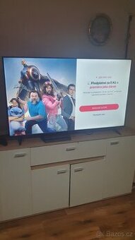 TCL 55" V6C