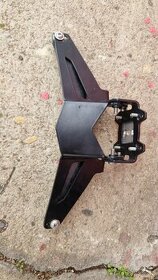DRŽÁK NAVIGACE BMW R 1200 RT (2010 - 2013)