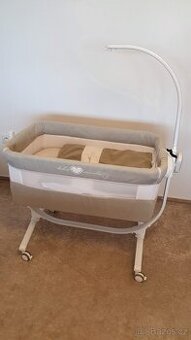 Dětská postýlka zn. Cam Cullami