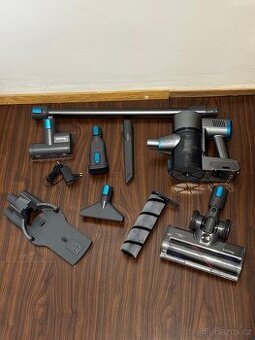 Tyčový vysavač Siguro VT-K910B (2v1)