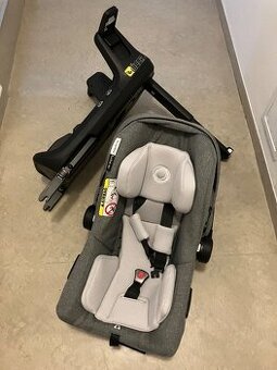 Autosedačka Turtle Air by Nuna