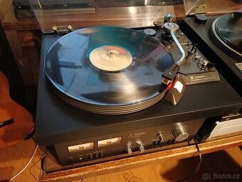 Technics SL 23A