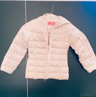 Bunda pro holčičku