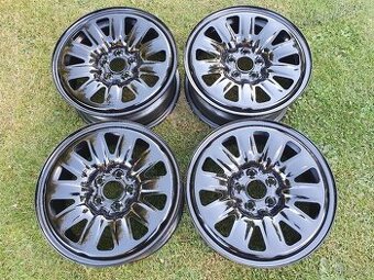 15 hybridní disky Škoda Rapid-Fabia III-Roomster