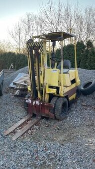 VZV/ Ještěrka Gliwice 330