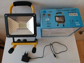 LED SVĚTLO -  NOVÉ