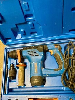 kombinované kladivo Narex EKK 31-QS