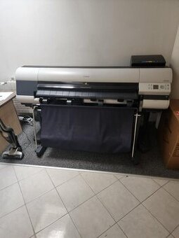 Plotr Canon IMAGE iPF-825