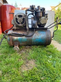 kompresor