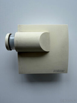 Venkovní pohybové čidlo pro spínání světel Steinel IS NM 360