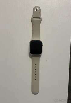 Prodám Apple Watch 7 41 mm