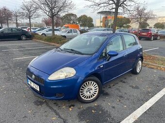 Fiat Punto 1.2