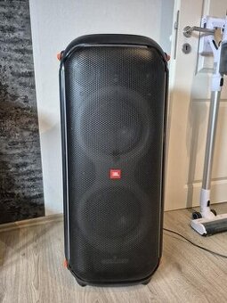 JBL Partybox 710 jako nový + záruka