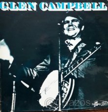 Glen Campbell, Country roads, Clementine (americká country)