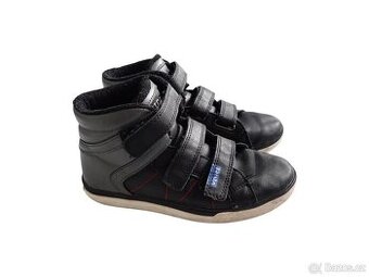 kotníkové boty Venice vel.35