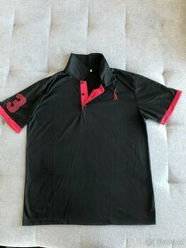 Pánské tričko s límečkem