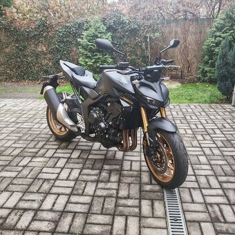 2025 Honda CB 1000 Hornet SP