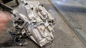 Převodovka Honda Civic Type-R, FK2, 2017