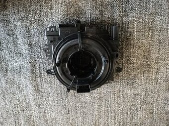 Škoda Superb 3 - podvolantový kroužek