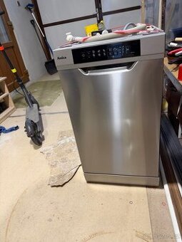 Myčka nádobí 45 cm AMICA DFV41E6aISMG