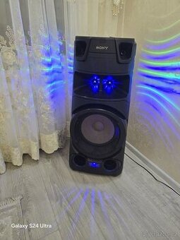 Reproduktor Sony V73d