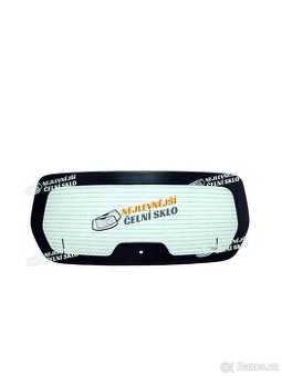 Berlingo Partner zadní sklo vyhřívané