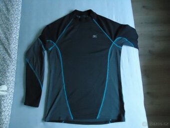 Mizuno dámské termotričko, vel. L