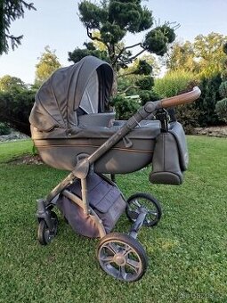 Kocaek trojkombinace s pislusenstvm