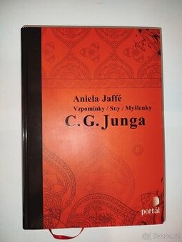 Vzpomínky, sny, myšlenky C.G. Junga