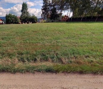 Stavební pozemek 949 m2 , Vesec u Liberce, ID 7969e 2701