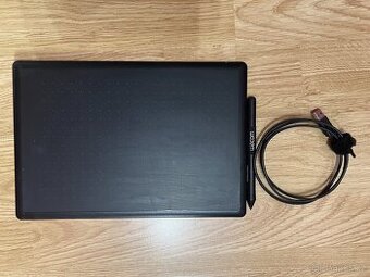One by wacom M, CTL-672