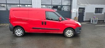 Prodám  Fiat Doblo Cargo Maxi 1,6 JTD