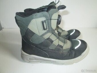 zimní SuperFit...vel.34