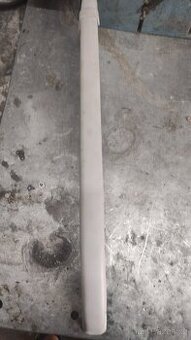 Originální kryt řetězu