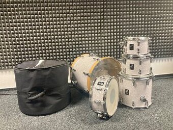 Prodám bici soupravu Sonor AQ2