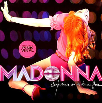 Prodám svou sbírku gramofonových desek  - 129