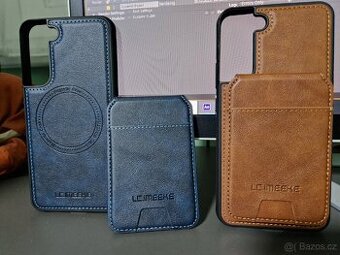 Obal na Samsung s22 plus - 1