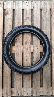 Barum 3,50-16 M12 originál pneu pro Jawa ČZ