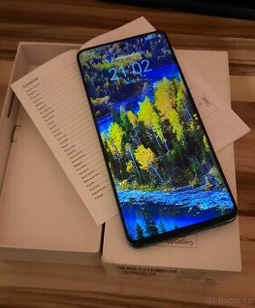 Huawei nova 9se
