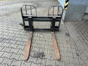 BOBCAT - Paletizační vidle origo