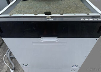 Vestavná myčka Gorenje GV 64315