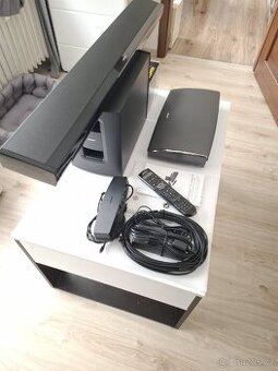 BOSE LIFESTYLE 135-III. WIFI BLUETOOTH