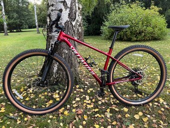 SPECIALIZED Chisel HT Comp 29