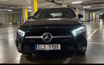2020 Mercedes Benz A 250