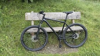 Horské kolo STEVENS TONGA 29" – Velikost 22" (XL)