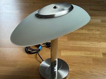 Stmývatelná lampička na dálkové ovládání