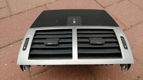 Peugeot 407 výdechy topení/klimatizace