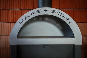 Prodám krbová kamna