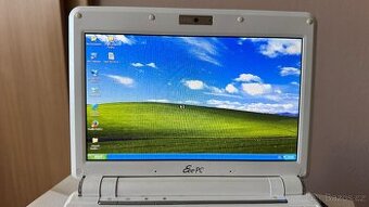 Prodám starší notebook