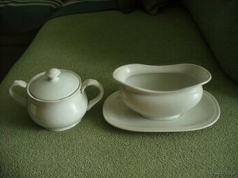 Cukřenka a malý omáčkovník